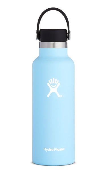 Hydro Flask - 18 oz Standard Mouth